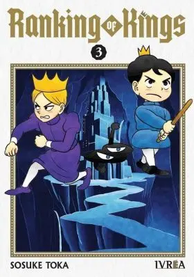 Ranking Of Kings 03
