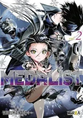 Medalist 02