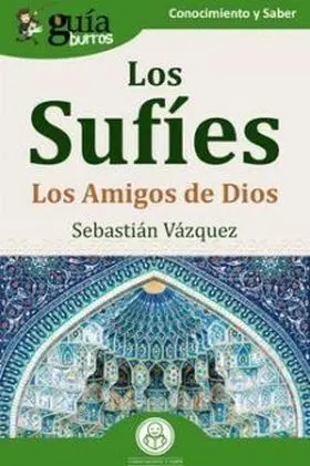 Guiaburros: los Sufies