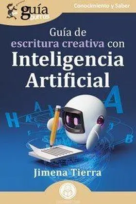 Gb: Guia de Escritura Creativa con Inteligencia Artificial