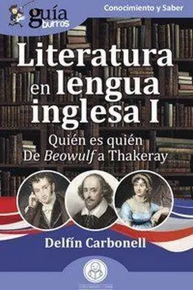 Gb: Literatura en Lengua Inglesa I
