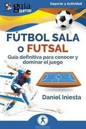 Gb: Futbol Sala o Futsal