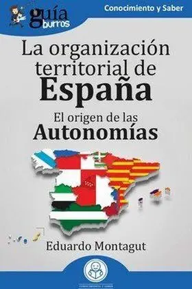 Gb: la Organizacion Territorial en España
