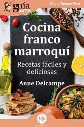 Gb: Cocina Franto-Marroqui