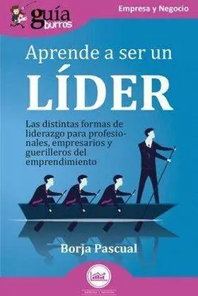 Gb: Aprende a Ser un Lider