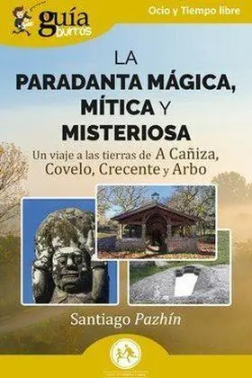 Gb: la Paradanta Magica, Mitica y Misteriosa