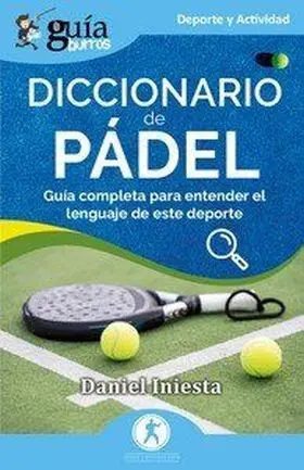 Gb: Diccionario de Padel