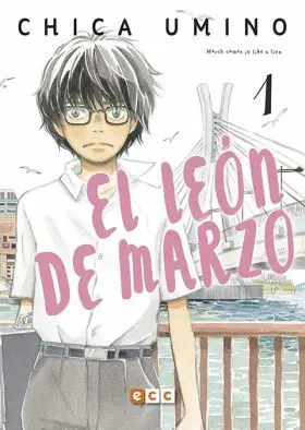 El Leon de Marzo Num, 01