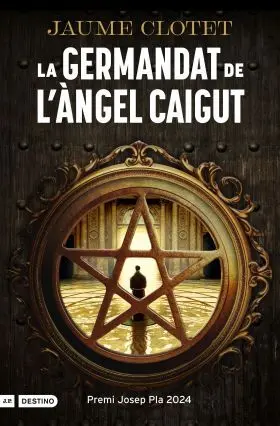 La Germandat de Langel Caigut