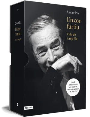 (Estoig). Cor Furtiu, un. (Lancora)