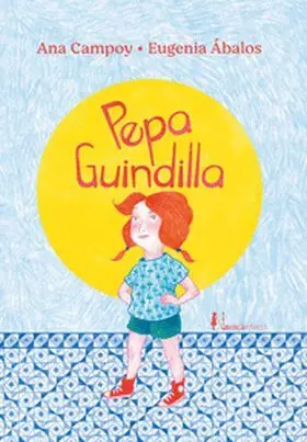 Pepa Guindilla - Rtc