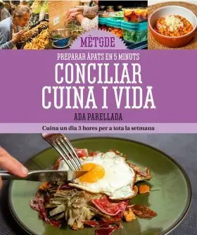 Conciliar Cuina I Vida