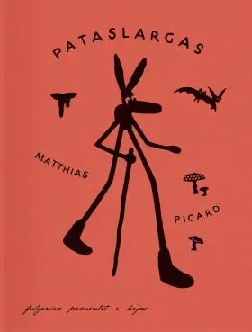 Pataslargas y el Misterio de las Profundidades