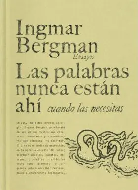 Palabras Nunca Estan Ahi Cuando las Necesitas, las