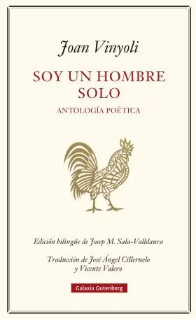 Soy un Hombre Solo