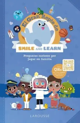 El Gran Repte de Smile And Learn