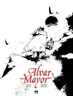 Alvar Mayor Vol. 03