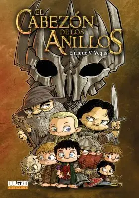 El Cabezón de los Anillos