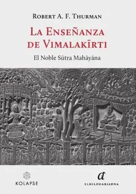 La Enseñanza de Vimalakīrti