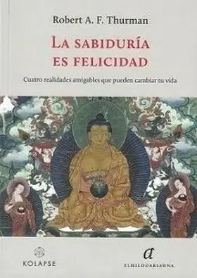 La Sabiduria Es Felicidad