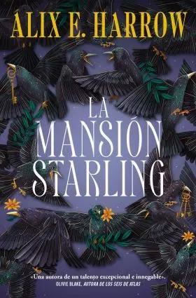Mansion Starling, la