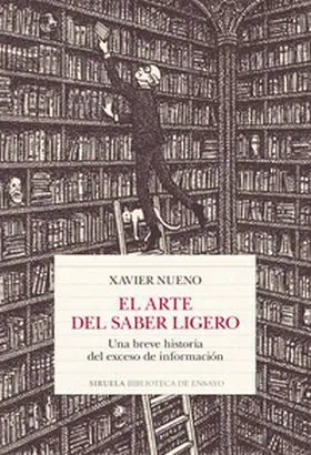 Arte del Saber Ligero, el