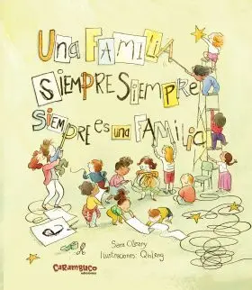 Una Familia Sempre Sempre Sempre Es una Familia