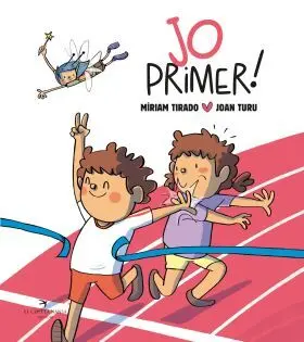 Jo Primer! (Album Il·lustrat)