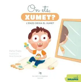 On Ets, Xumet? Lenzo Deixa el Xumet