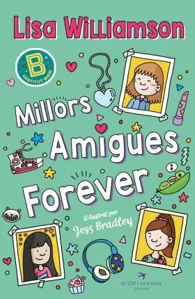 Millors Amigues Forever