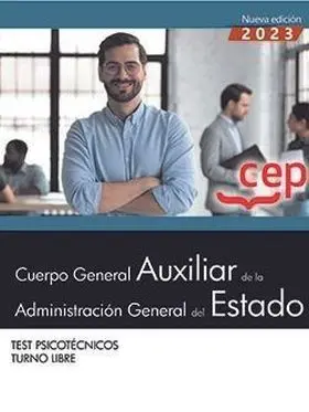 Auxiliar de la Administración del Estado (Turno Libre)