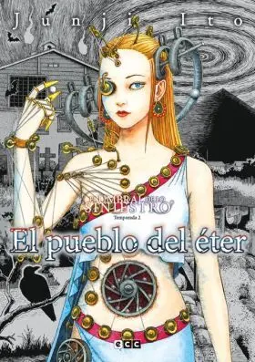 Pueblo del Eter el Umbral de lo Siniestro Temporada 02
