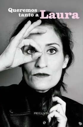 Queremos Tanto a Laura
