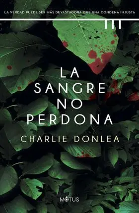 Sangre no Perdona, la