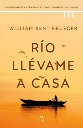 Río Llévame a Casa