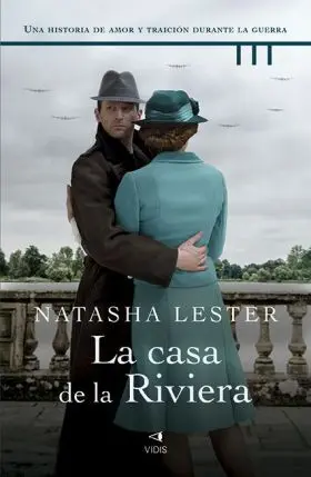 Casa de la Riviera, la