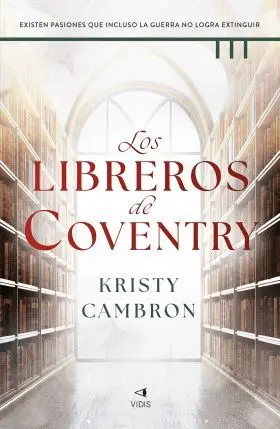 Los Libreros de Coventry