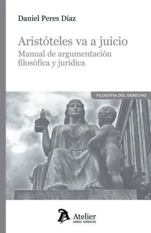 Aristoteles Va a Juicio