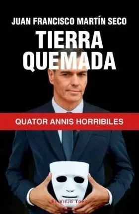 Tierra Quemada