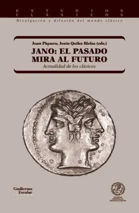 Jano: el Pasado Mira Al Futuro