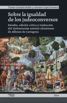 Sobre la Igualdad de los Judeoconversos
