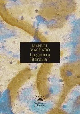 La Guerra Literaria I