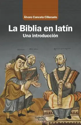 Biblia en Latin, la
