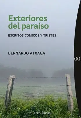 Exteriores del Paraíso
