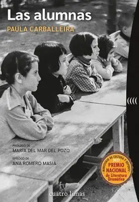 Alumnas, las
