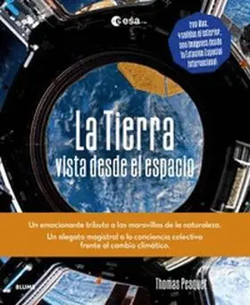 La Tierra Desde el Espacio