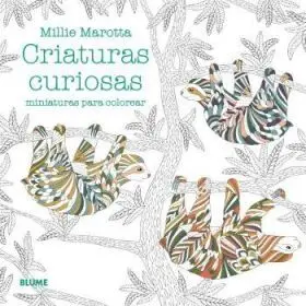 Criaturas Curiosas. Miniaturas Curiosas