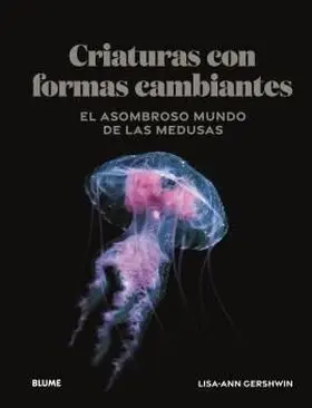 Criaturas de Formas Cambiantes