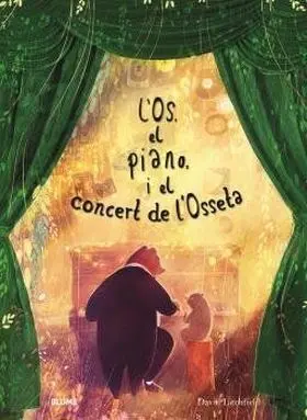 Os, el Piano I el Concert de Losseta