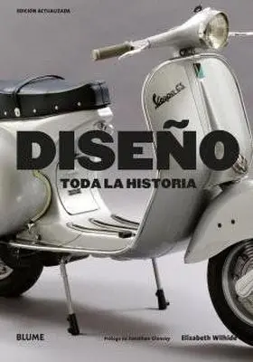 Toda la Historia. Diseño (2024)